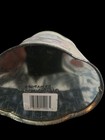 Vtg English Floral Tin