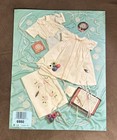Vintage Tatting For The Beginner Booklet Snowflakes Crosses Edgings Instructions