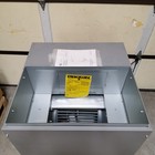 Ge  2 Ton Air Handler     24 000 Btu Connect Series Hvac Unit Uuy24zgdab1