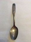 Vintage Souvenir Spoon Collectible Canada