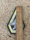 Vaq-209 Star Warriors E-18 Hook   Loop Embroidered Patch Rare Vtg Usaf
