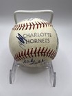 1969 Charlotte Hornets Minor League Team Signed Auto Baseball Minnesota Twins Aa