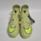 Nike Air Zoom Mercurial Superfly 10 Elite Firm-ground Men s Size 10