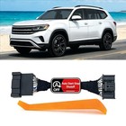 Auto Start Stop Eliminator For Volkswagen Atlas 2017-2023 Engine Auto Stop
