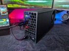 Asrock Amd Bc250 Apu Gpu Bc-250 Minimal Case For Flex Psu   3d Printed