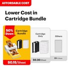 Kodak Dock Plus 4pass 4x6 Instant Photo Printer   10 Sheets - Mobile camera