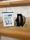 Jard 17315 Definite Purpose Contactor - 30 Amp 1-1 2 Pole Coil 24 Vac New