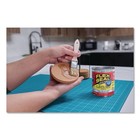 Flex Seal Products Lfsclrr16 Sealant Coating Liquid - Dries Clear  6 carton  New