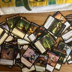 World Of Warcraft Card Lot Of 100