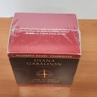 An Echo In The Bone By Diana Gabaldon     New Sealed Audiobook Cd Unabridged