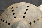 Sabian Prototype Aax 14    Aero Hi Hat Cymbals new-warranty t-857g b-1241g rare