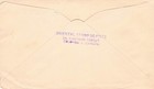 Ceylon Fdc 1954 Queen Elizabeth Ii Royal Visit Monarchy Sri Lanka Vtg Cover Cv02