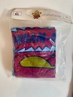 Vintage Retro 70 s Wham-o Superman Logo Hanes Beefy  Tee T Shirt