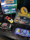 Lot Of 30 Cars   Hot Wheels Mcdonald s Happy Meal Plus Taco Bell  Kelloggs