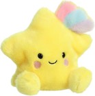 Aurora   Adorable Palm Pals    Pisces Star    Stuffed Animal - Pocket-sized Play    