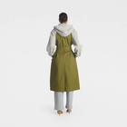 Kbb By Kahlana Women s  the Sweatshirt Trench Coat 