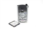 Hp Ipaq Pocket Pc H5455 Win Mobile 2002 Handheld Pda Needs New Battery