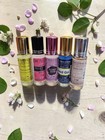 Perfume Oil Set 5pcs  buy 4 Get 1 Free  12ml Roll On Gift Set Long Lasting Women