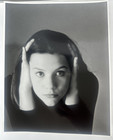 Claire Danes My So-called Life Vintage Photo Print 1990s Tv Show Memorabilia Lot