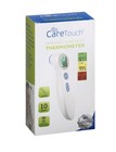 Care Touch Infrared Forehead Thermometer   Non-contact Digital