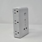 Apc - P6wu2 - Apc By Schneider Electric Essential Surgearrest 6 Outlet-tw