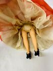 Vintage Madame Alexander Cissette In Costume Of Iceland