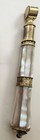 Antique Mother Of Pearl Opera Glasses Handle