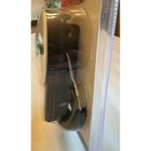 Nib Samsonite Manual Luggage Scale  Black  Up To 80lbs 