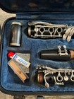 Selmer Signet 100 Wood Clarinet   Made In Usa