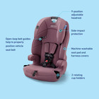 New - Graco Tranzitions 3-in-1 Harness Booster  Eloise