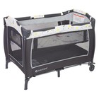 Portable Baby Nursery Center Foldable Playard With Diaper Changing Table Toddler