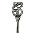 Vancouver Expo 86 Vintage Souvenir Spoon Collectible