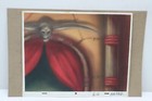 Original Hand Painted Animation Production Background  228-27 