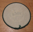Nsca  Australia Emergency Service Fire Department Au Rare Vintage Old Patch