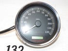 Harley Davidson  5  Speedometer 8k  67410-04     04-06 Dyna  Softail  Road King