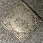 Saxony-weissenfels Cliff-birth Prince Adolf-joh  Adolf 1680-97 Collectors Item 