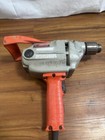Milwaukee 1610-1 Heavy Duty Compact Hole Shooter Drill 650 Rpm 1 2  Chuck Tested