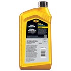 Pennzoil Ultra Platinum Full Synthetic 0w-40 Motor Oil  1 Quart  6 Pac