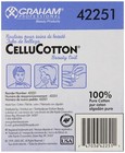 40 Feet Cellucotton Beauty Coil Roll  Cellucotton Rolls  Coil Beauty Supply