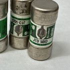 New Littelfuse Jtd 50 Id Fuse Qty 8