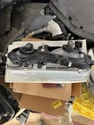 Tyc 20-1579-00 Left Headlight Lh For 1990-1991 Honda Civic Crx New
