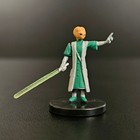 Star Wars Miniature And Card - Jedi Healer  2 - Wotc - Rpg