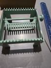 Vintage Karbercraft Wonder Weave Hand Loom W instructions And Needle 1964