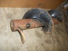 Pair Of Left And Right Ditch Witch Trencher Auger  For Trench Tractor 12 X 26