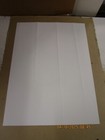 Zeke Death Alley Promo Poster New  Unused  2001 Aces   Eights Hxc Punk Wa