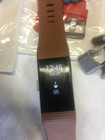 Fitbit Charge 2 Activity Tracker With Charger And 8 Colored Bands