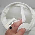 5x Liquid Filter Sock Bags 3 Micron 30  X 11-5 8  Sewn 6-5 8 id Flange Water Gas