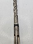 Hilti Masonry Hammer Drill Bit 3 8  For Drilling Metal And Plastic Anchors