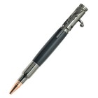 Bolt Action Bullet Pen 30 Caliber In Stock Ships Immediately Arrives In 3-7 Days
