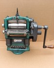 Champion Model D Leather Splitter Cutter Skiver 6  Blade